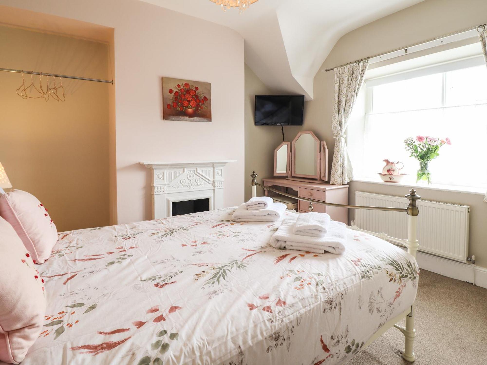 Artro View Villa Llanbedr  Kültér fotó